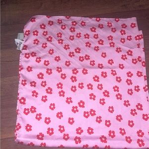 princess polly hair scarf/top